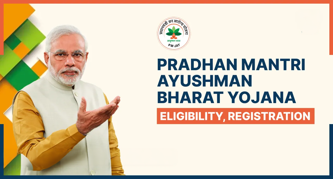 Ayushman Bharat Card Eligibility